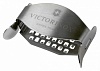Тёрка Victorinox 7.6076 нержавеющая сталь серебристый