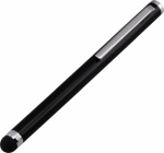 Стилус-ручка Hama для универсальный Easy черный (00182509)