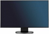 Монитор NEC 24'' EX241N-BK monitor,Black(IPS,250cd m2,1000:1,6ms,1920x1200,178 178,1920х1080;Hight adj:110,Swiv,Tilt,Pivot;D-sub, HDMI, Displ.Port; TCO6;)