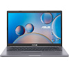 Ноутбук Asus X415EA-EB512 Core i3 1115G4 8Gb SSD256Gb Intel UHD Graphics 14" TN FHD (1920x1080) noOS grey WiFi BT Cam