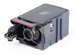 Вентилятор двулопастной 732136-001/822531-001 hot-plug HP DL360eG8/DL360pG8 (O)