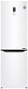 Холодильник LG  GA-B419SQGL