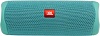 Колонка порт. JBL Flip 5 бирюзовый 20W 1.0 BT 4800mAh (JBLFLIP5TEAL)