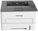 Принтер лазерный PANTUM P3300DW