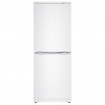 Холодильник Атлант ХМ 4010-022 белый (двухкамерный)