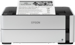 Струйный принтер Epson M1140 (C11CG26405), A4, 39 стр/мин, USB