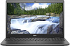 Ноутбук Dell Latitude 3510 Core i3 10110U 8Gb SSD256Gb Intel UHD Graphics 15.6" IPS WVA FHD (1920x1080) Windows 10 Professional grey WiFi BT Cam 3378mAh