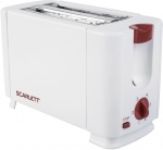 Тостер Scarlett SC-TM11013 700Вт белый
