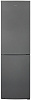 Холодильник Бирюса W6049 графит