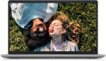 Ноутбук Dell Inspiron 3511 Core i5 1135G7 8Gb SSD512Gb Intel UHD Graphics 15.6" FHD (1920x1080) Linux silver WiFi BT Cam