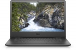 Ноутбук Dell Vostro 3500 Core i3 1115G4 4Gb 1Tb Intel UHD Graphics 15.6" HD (1366x768) Windows 10 black WiFi BT Cam