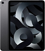 Планшет Apple iPad Air 2022 A2589 M1 2.99 8C RAM8Gb ROM64Gb 10.9" IPS 2360x1640 3G 4G ДА iOS серый космос 12Mpix 12Mpix BT GPS WiFi Touch 9hr