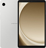 Планшет Samsung Galaxy Tab A9 SM-X110 Helio G99 (2.2) 8C RAM8Gb ROM128Gb 8.7" LCD 1340x800 Android 13 серебристый 8Mpix 2Mpix BT WiFi Touch microSD 1Tb 5100mAh 7hr