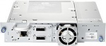 Ленточный привод HPE Ultrium 6250 1xLTO6 SAS Drive Upg Kit (C0H27A)
