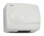 Сушилка для рук Puff -8828W 1500Вт белый