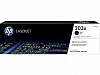 Картридж лазерный HP 203A CF540A черный (1400стр.) для HP M254 280 281