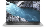 Ультрабук Dell XPS 17 9700 Core i7 10750H 32Gb SSD1Tb NVIDIA GeForce GTX 1650 Ti MAX Q 4Gb 17" Touch UHD+ (3840x2400) Windows 11 silver WiFi BT Cam
