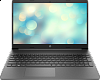 Ноутбук HP 15s-eq1318ur 3020e 8Gb SSD256Gb AMD Radeon 15.6" IPS FHD (1920x1080) Windows 10 grey WiFi BT Cam