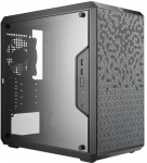 Корпус Cooler Master MasterBox Q300L Black (MCB-Q300L-KANN-S00) mATX W/O PSU