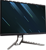 МОНИТОР 31.5" Acer Gaming Predator XB323QUNVbmiiphzx Black Сurved (IPS, LED, Wide, 2560x1440, 170Hz, 1ms, 178° 178°, 350