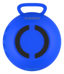 Колонка порт. SunWind SW-PS103 B черный 3W 1.0 BT/3.5Jack/USB 10м 300mAh