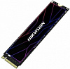 Накопитель SSD Hikvision PCI-E 4.0 x4 2Tb HS-SSD-G4000 2048G G4000 M.2 2280