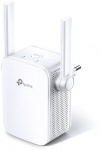 Точка доступа TP-Link TL-WA855RE N300 Wi-Fi белый
