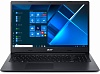 Ноутбук Acer Extensa 15 EX215-22-R00X 15.6"(1920x1080 (матовый)) AMD Ryzen 3 3250U(2.6Ghz) 8192Mb 256SSDGb noDVD Int:UMA Cam BT WiFi war 1y 1.9kg Black W10Pro + HDD upgrade kit