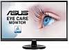 Монитор Asus 23.8" VA249HE черный VA LED 16:9 HDMI матовая 250cd 178гр 178гр 1920x1080 D-Sub FHD 3.7кг