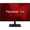 Монитор ViewSonic 23.8" VA2432-mhd черный IPS LED 4ms 16:9 HDMI M M матовая 250cd 178гр 178гр 1920x1080 D-Sub DisplayPort FHD 2.4кг