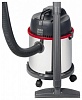 Пылесос Thomas Innox 1520 plus 1500Вт нержавеющая сталь черный