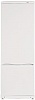 Холодильник ATLANT 4013-022 белый (двухкамерный)