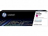 Картридж лазерный HP 203A CF543A пурпурный (1300стр.) для HP M254 280 281