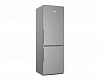 Холодильник POZIS RK FNF-170 (R) серебристый металлопласт вертикальные ручки