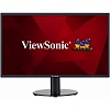 Монитор ViewSonic 23.8" VA2418SH черный IPS LED 16:9 HDMI матовая 250cd 178гр 178гр 1920x1080 D-Sub FHD 3.6кг
