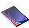 Чехол-крышка Samsung для Samsung Galaxy Tab S9 NotePaper Screen поликарбонат полиуретан белый (EF-ZX712PWEGRU)