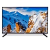 Телевизор HARPER 43F660TS SMART_TV,DVB-T2 T C,FULL_HD 43"" (107см), SMART_TV, Wi-Fi, Ethernet (RJ-45), 1920x1080 (FULL HD), цифровой тюнер DVB-T2 DVB-T DVB-C, системы цветности аналогового ТВ SECAM, PAL, системы цветности для AV SECAM, PAL, NTSC, декодер 