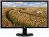 Монитор LCD Acer 21.5" K222HQLbid gl.Black {LED, 1920x1080, 5ms, 200 cd m2, DCR 100M:1, D-Sub, DVI (HDCP), HDMI, vesa}