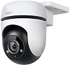 Камера видеонаблюдения IP TP-Link Tapo TC40 3.89-3.89мм цв. корп.:белый черный