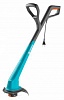 Триммер электрический Gardena SmallCut 300 23 300Вт реж.эл.:леска