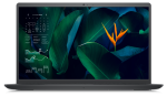 Ноутбук Dell Vostro 3515 Ryzen 3 3250U 8Gb SSD256Gb AMD Radeon 15.6" WVA FHD (1920x1080) Windows 10 Professional upgW11Pro black WiFi BT Cam