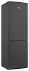 Холодильник POZIS RK FNF-170 (R) графитовый вертикальные ручки Холодильник