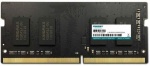 Память DDR4 4Gb 2400MHz Kingmax KM-SD4-2400-4GS RTL PC4-19200 CL15 SO-DIMM 260-pin 1.2В