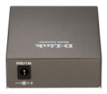 Медиаконвертер D-Link DMC-G01LC/A1A 10/100/1000Base-T Twisted-pair to Gigabit SFP