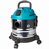 Строительный пылесос Bort BSS-1015 1250Вт (уборка: сухая влажная) серый