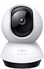 Камера видеонаблюдения IP TP-Link Tapo C220 4-4мм цв. корп.:белый