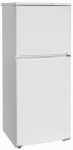 Холодильник Бирюса 153 белый