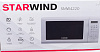 Микроволновая Печь Starwind SMW4220 20л. 700Вт белый