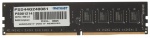 Память DDR4 4Gb 2400MHz Patriot PSD44G240081 RTL PC4-19200 CL16 DIMM 288-pin 1.2В single rank