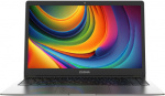 Ноутбук Digma EVE P4850 Celeron N5030 8Gb SSD256Gb Intel UHD Graphics 600 14.1" IPS FHD (1920x1080) Windows 11 Professional dk.grey WiFi BT Cam 4800mAh (DN14N5-8CXW01)